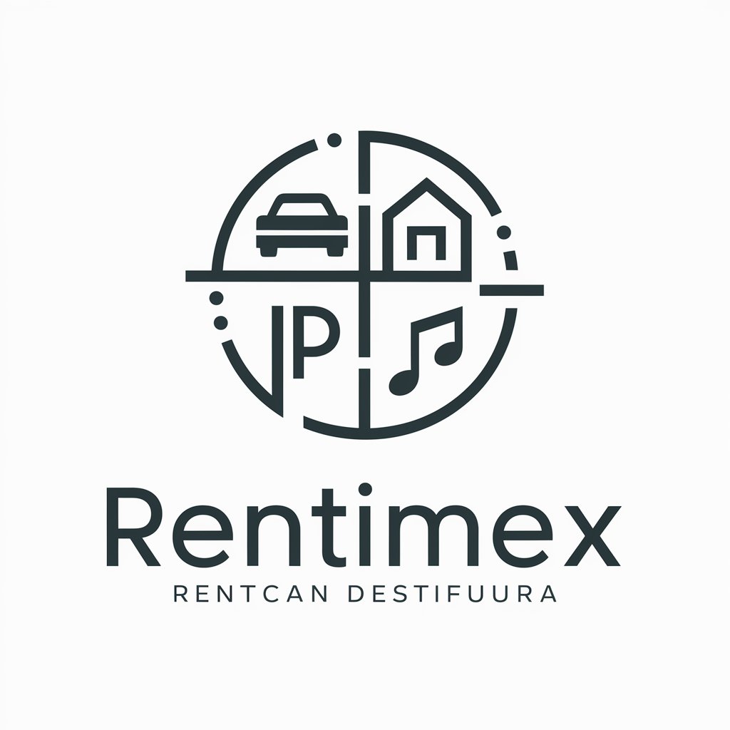 RENTIMEX EMPRESA in GPT Store
