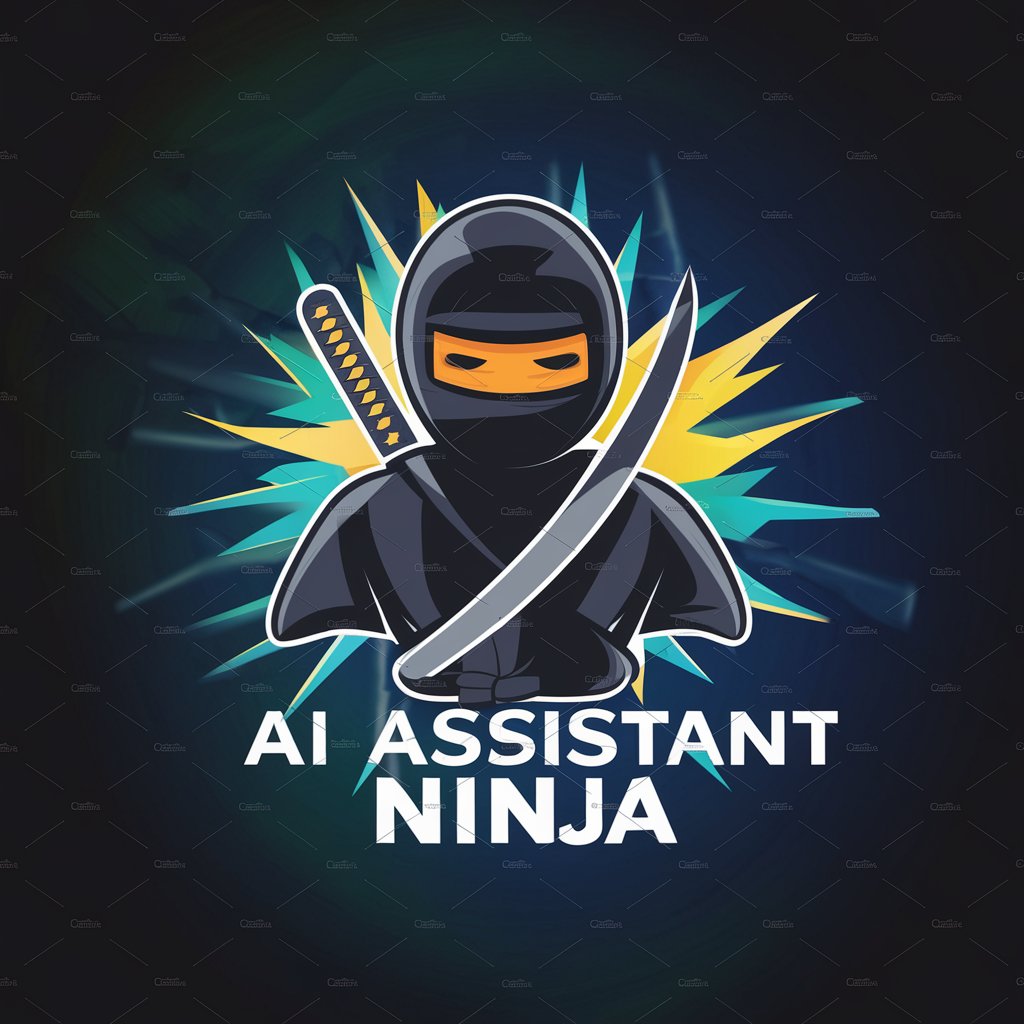 Ninja meaning?