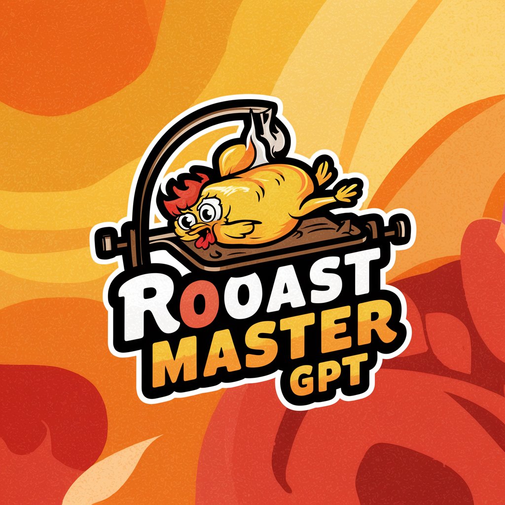 The Roast Master in GPT Store