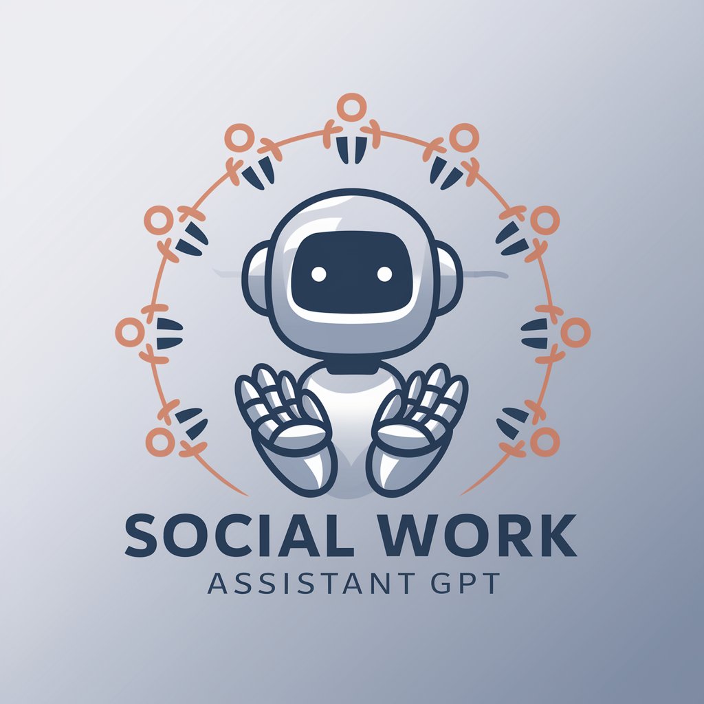 Social Work Assistant