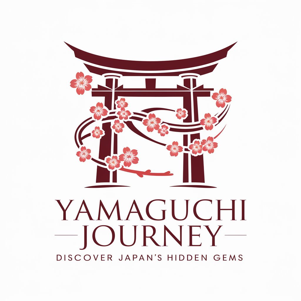 Yamaguchi Journey: Discover Japan's Hidden Gems