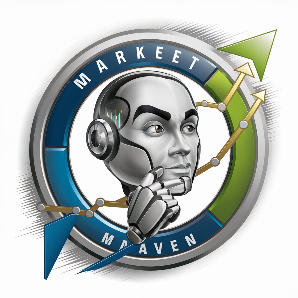 Market Maven