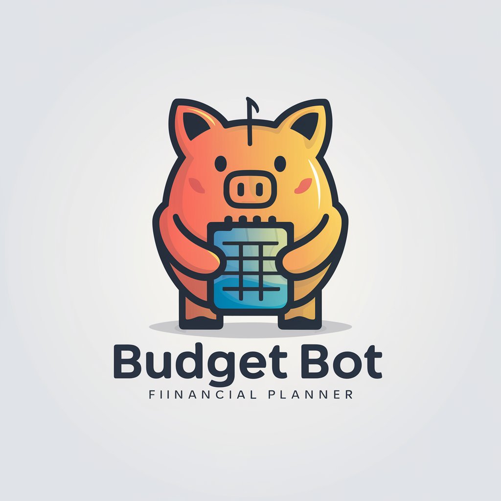 Budget Bot in GPT Store