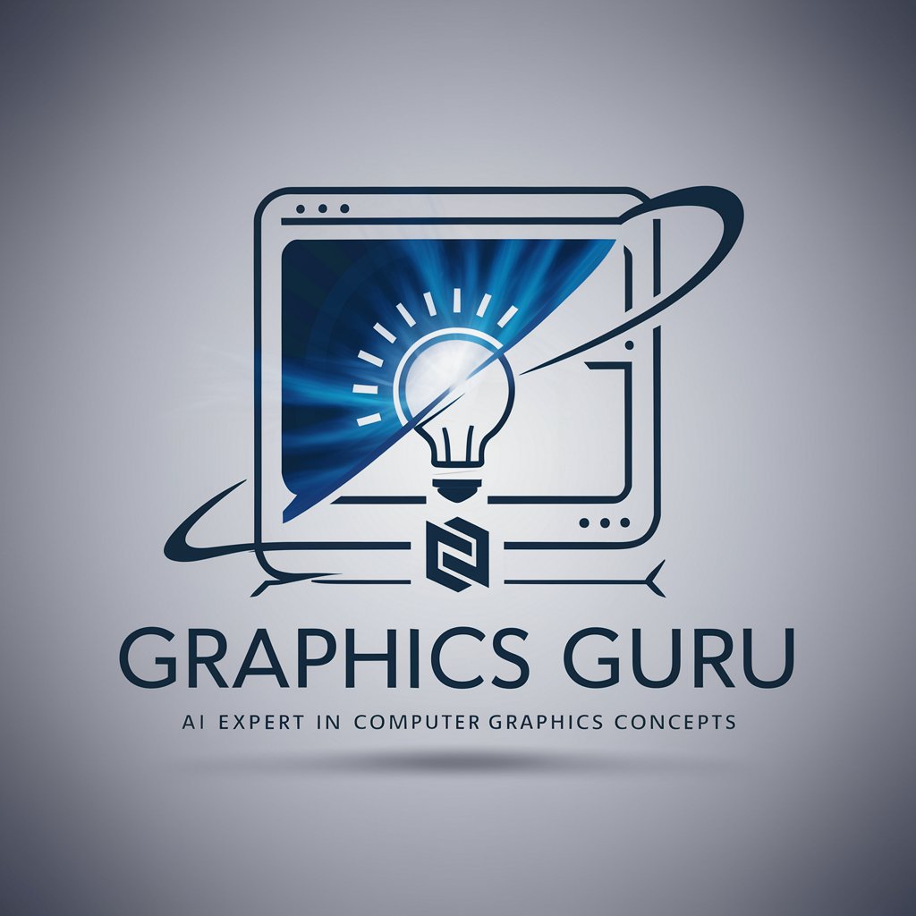 Graphics Guru