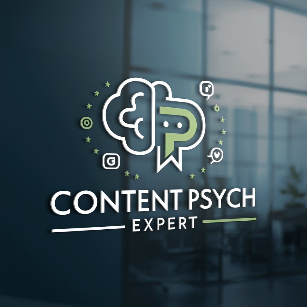 Content Psych Expert