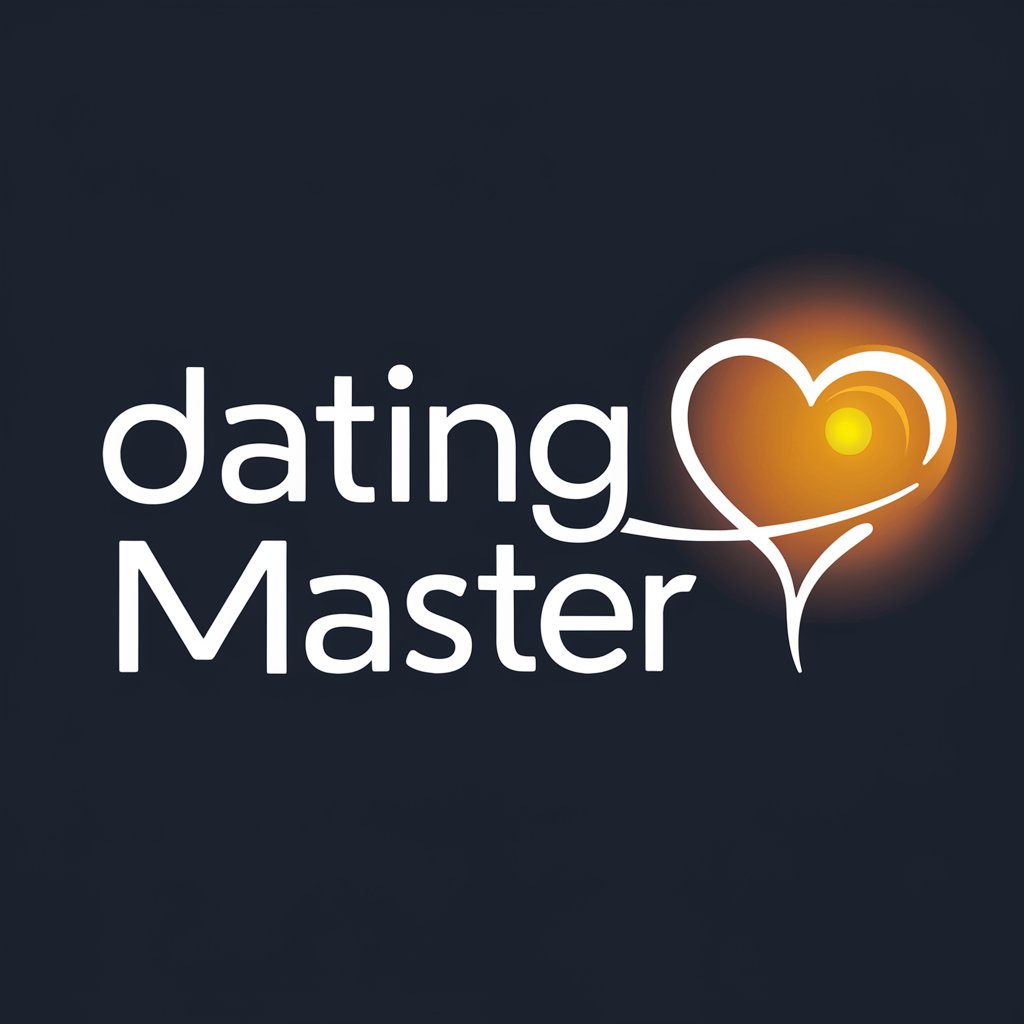 Dating Master in GPT Store