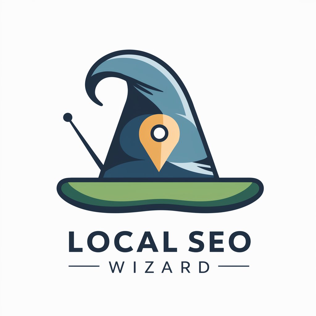 Local SEO Wizard in GPT Store