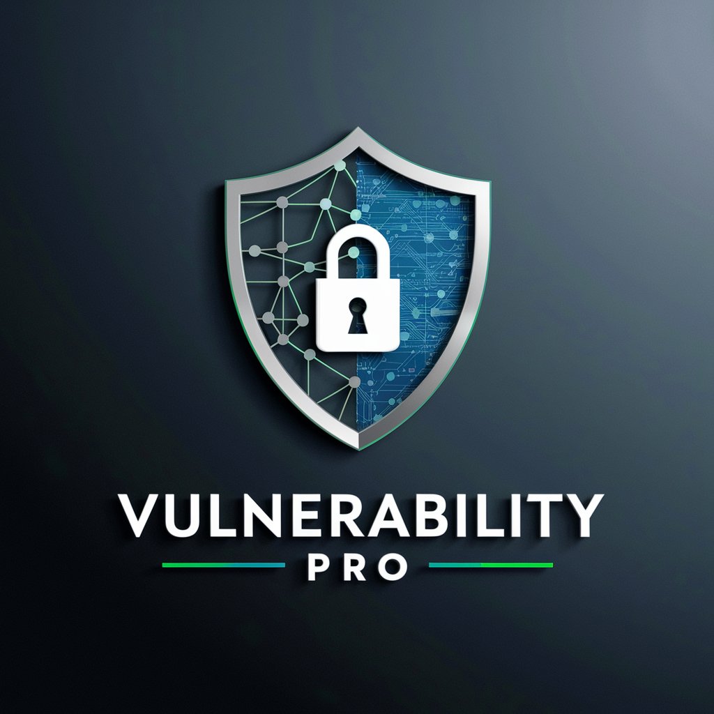 Vulnerability Pro