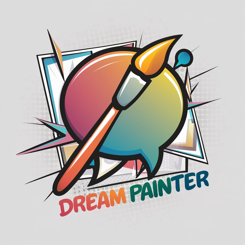 Dream Painter