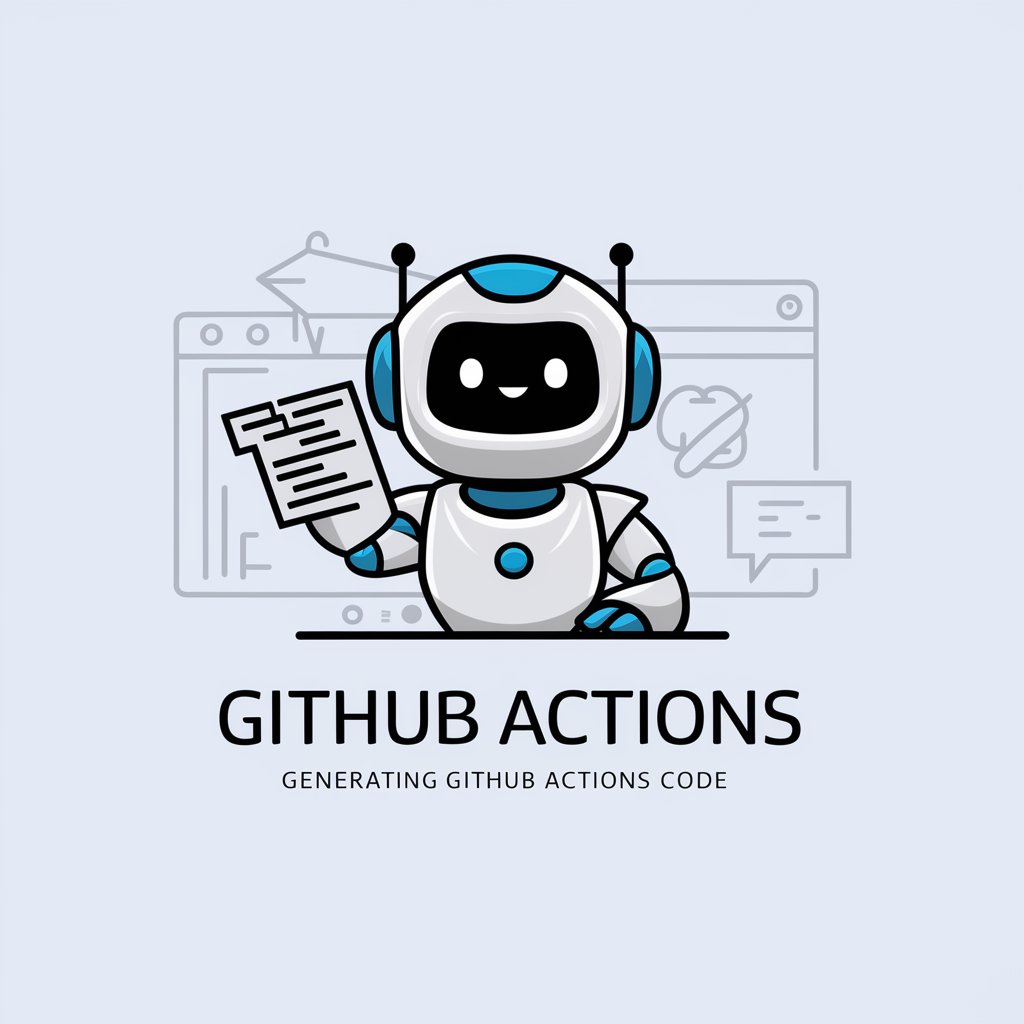 GithubActor in GPT Store