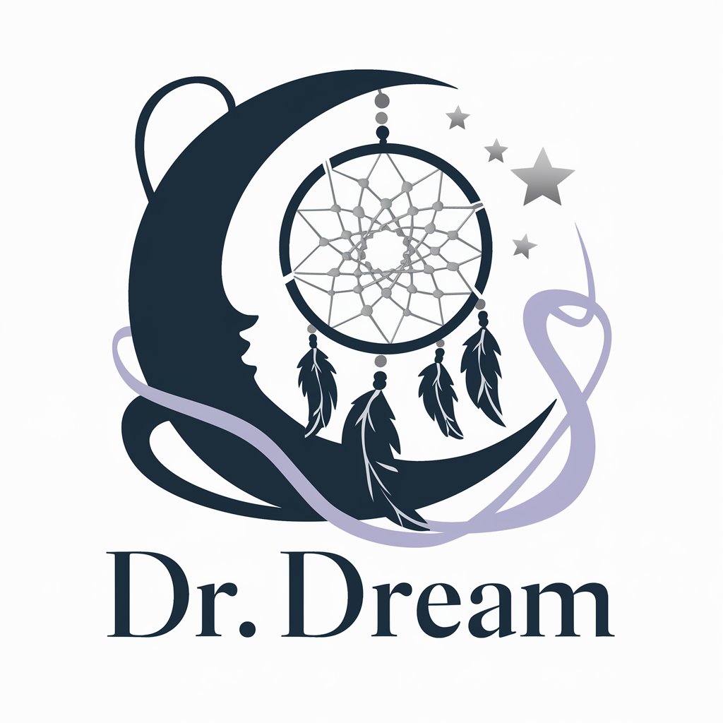 Intérprete dos Sonhos - Dr. Dream