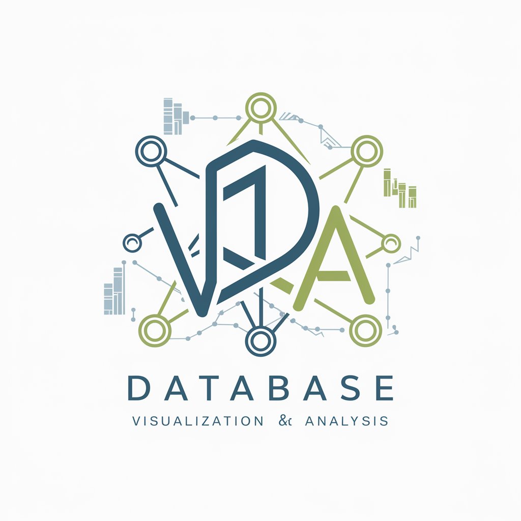 Database Architect (+Database Visualization) in GPT Store
