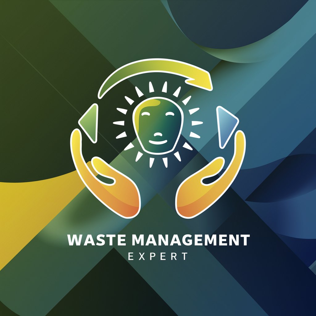 Waste Management Expert in GPT Store