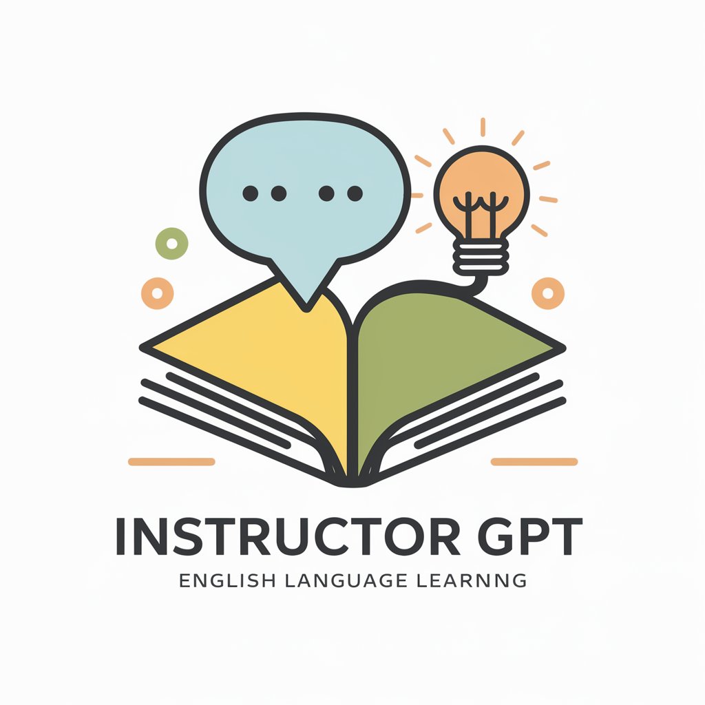 Instructor GPT in GPT Store