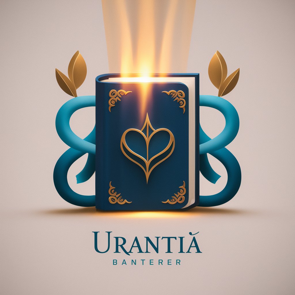 Urantia Banterer