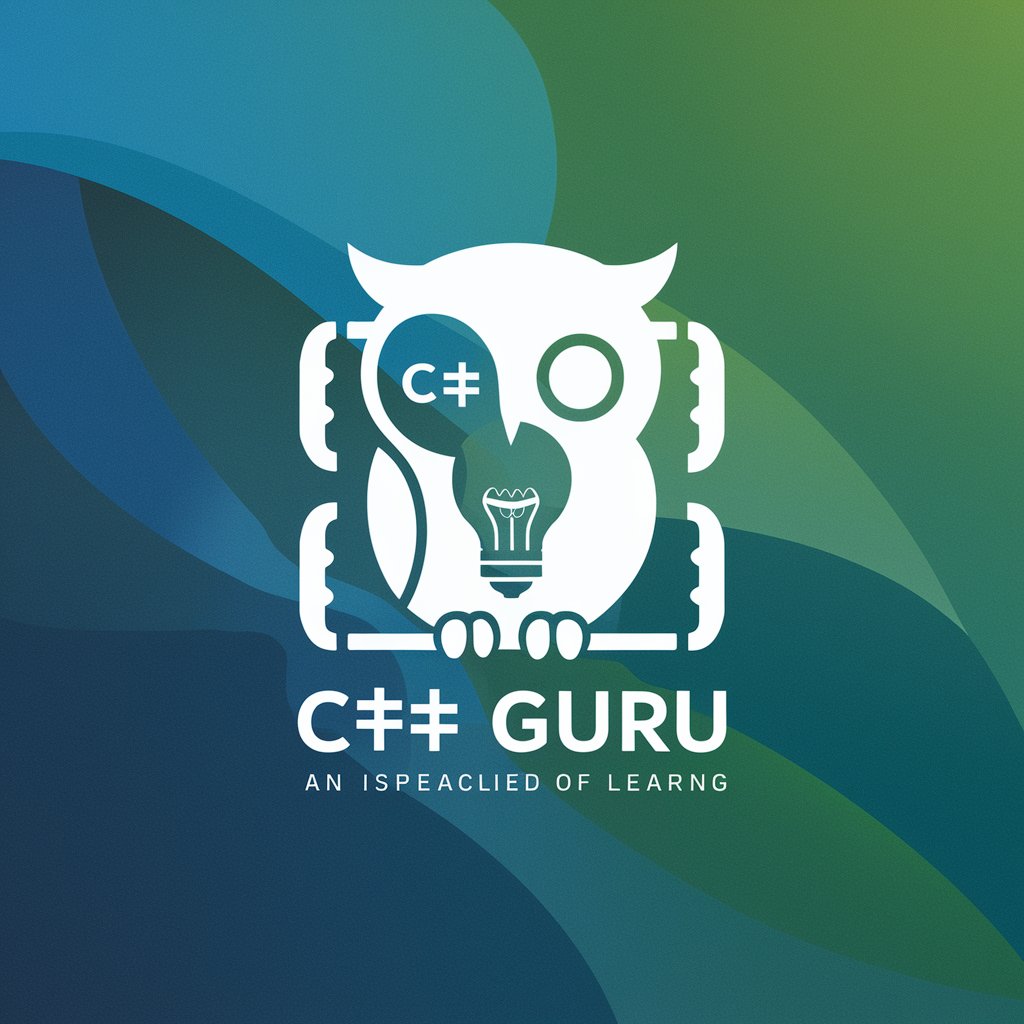 C# Guru