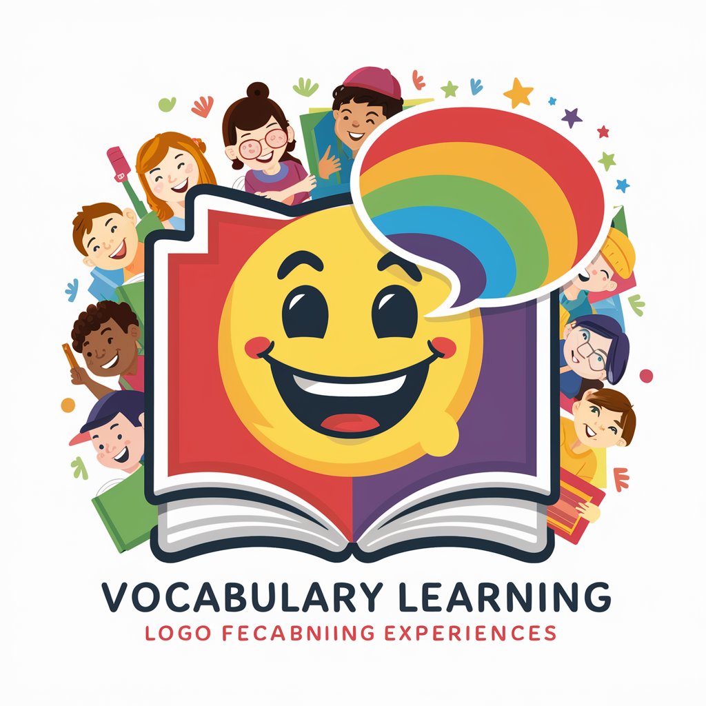 Word Playmate | Vocabulary learning