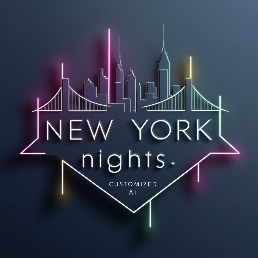 New York Nights meaning?