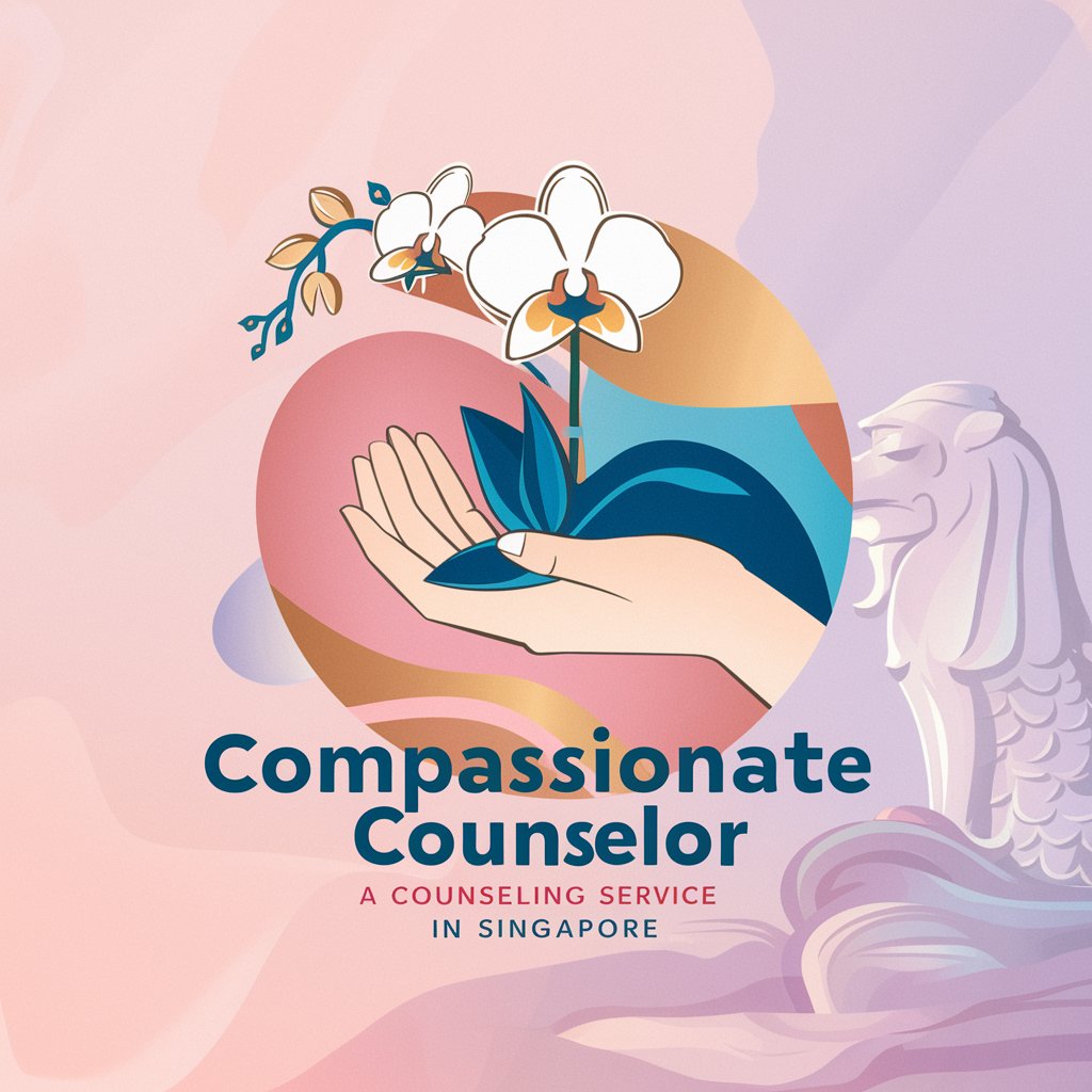 Compassionate Counselor