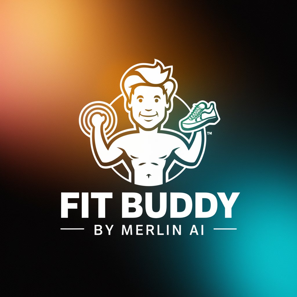 Fit Buddy By Merlin