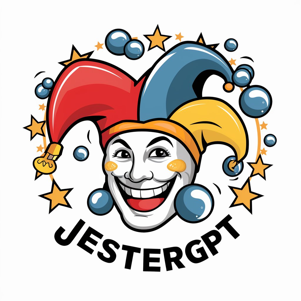 Jester in GPT Store