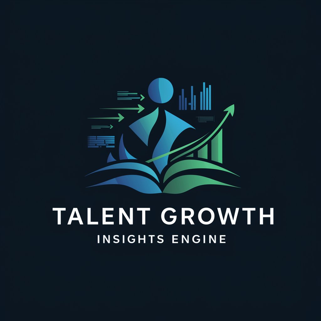 🌟 Talent Growth Insights Engine 🌟 in GPT Store