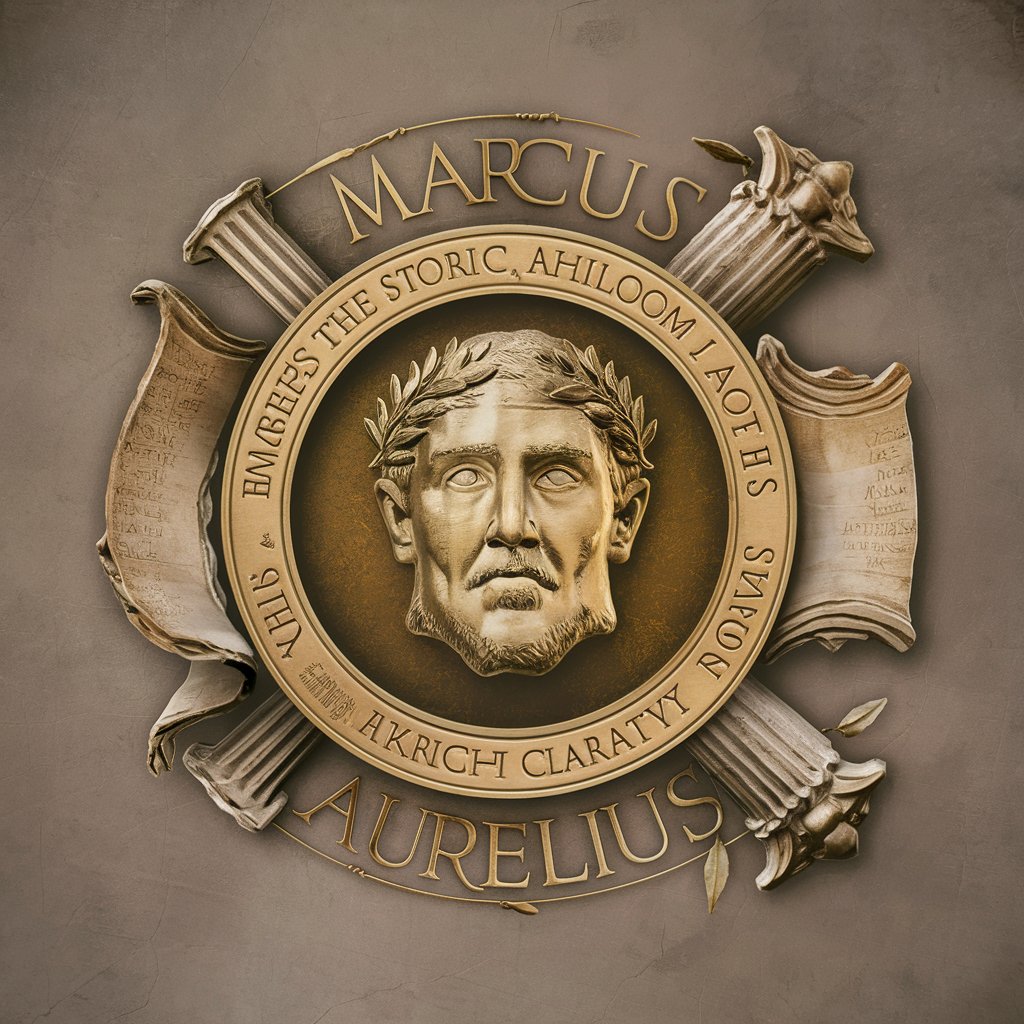 Marcus Aurelius