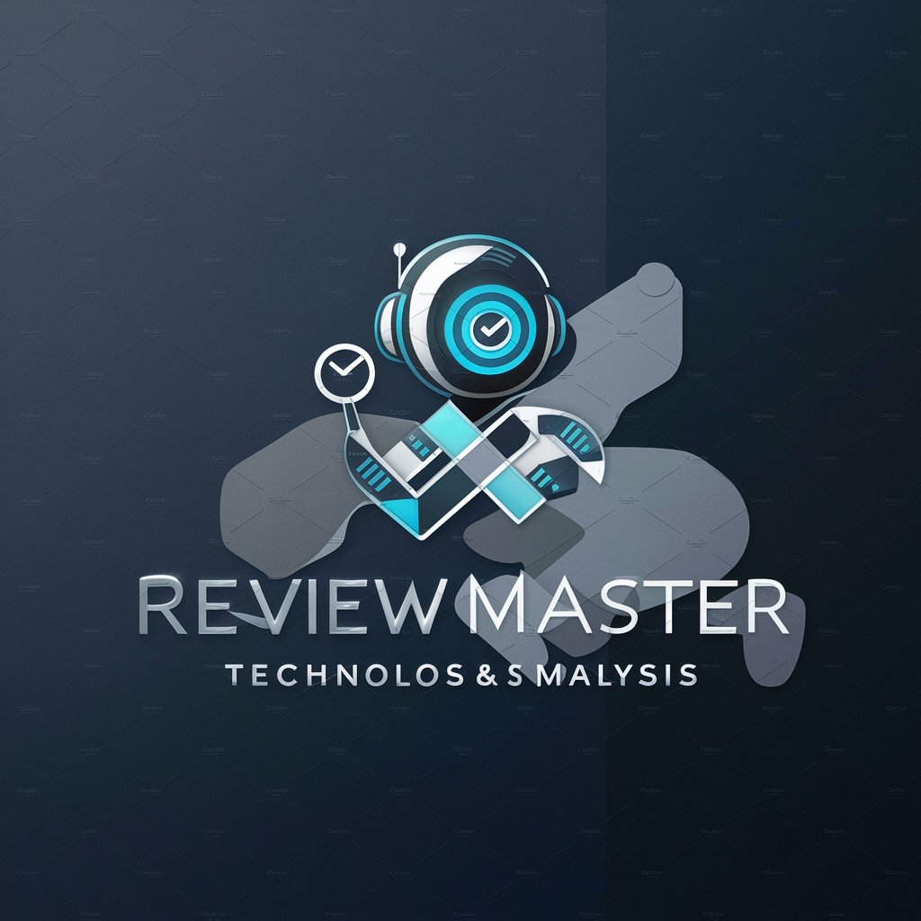 Review Master