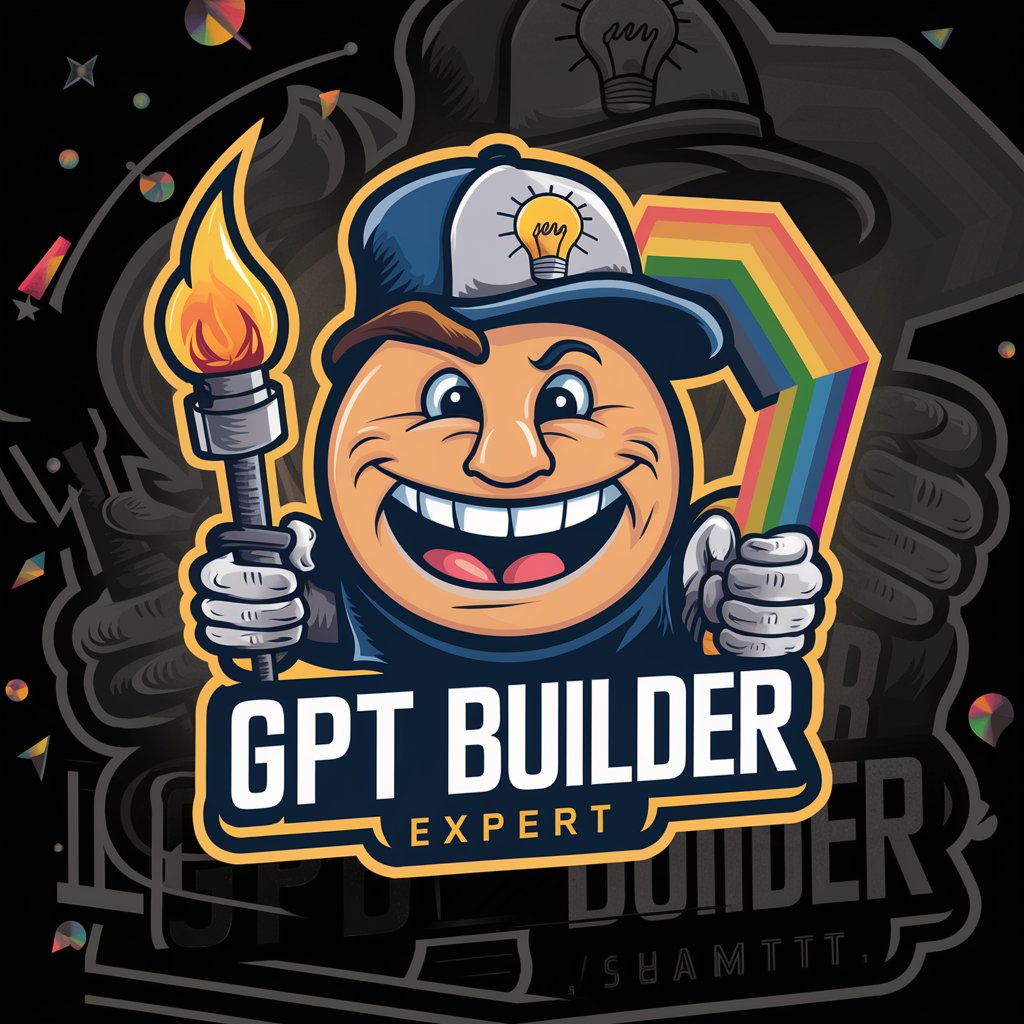 GPT Builder