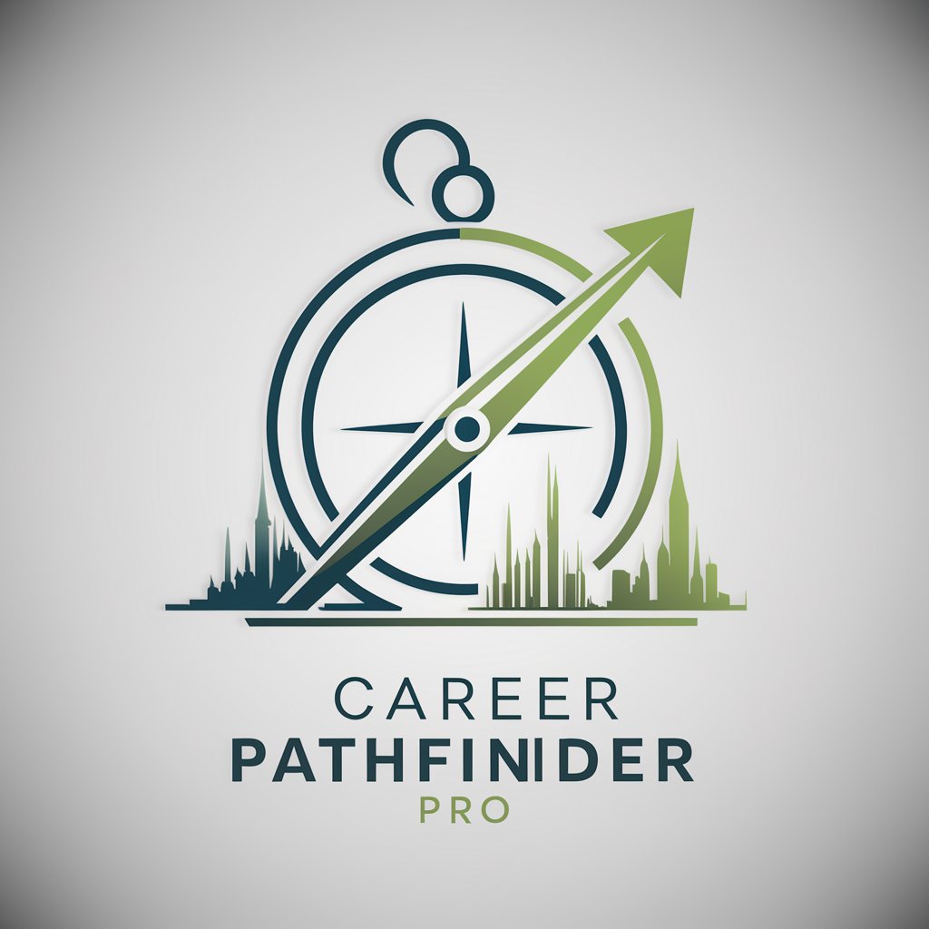 🛣️ Career Pathfinder Pro 🚀