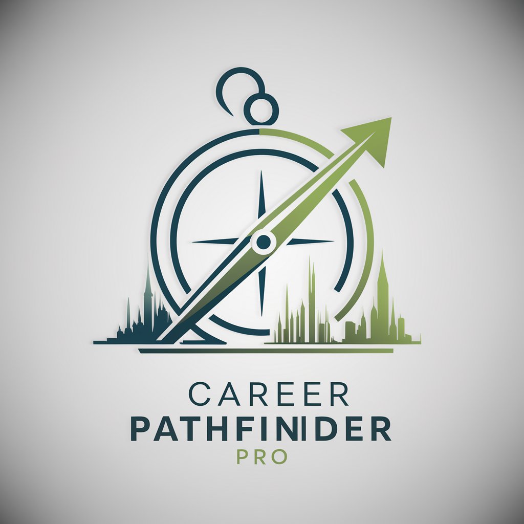 🛣️ Career Pathfinder Pro 🚀 in GPT Store