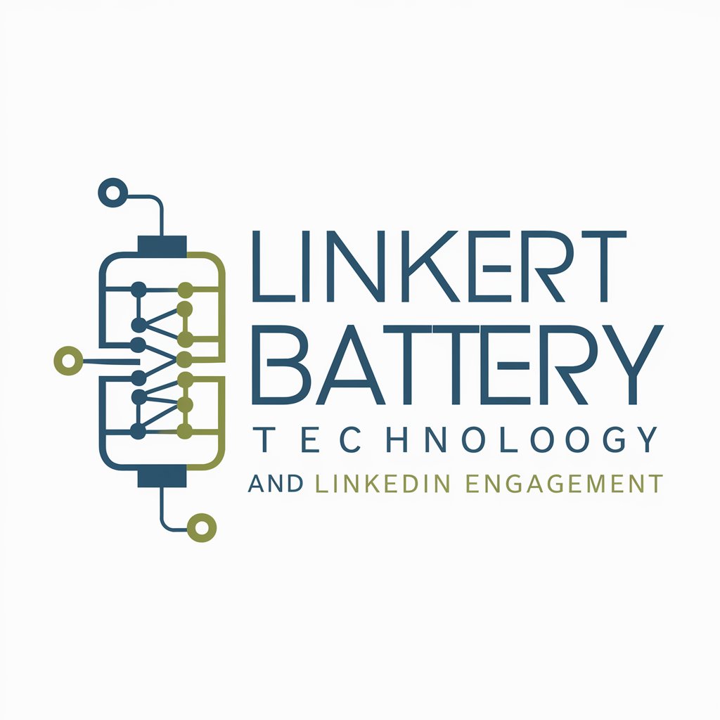 Battery and LNK Guide