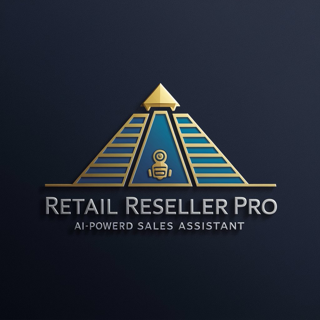 Retail Reseller Pro