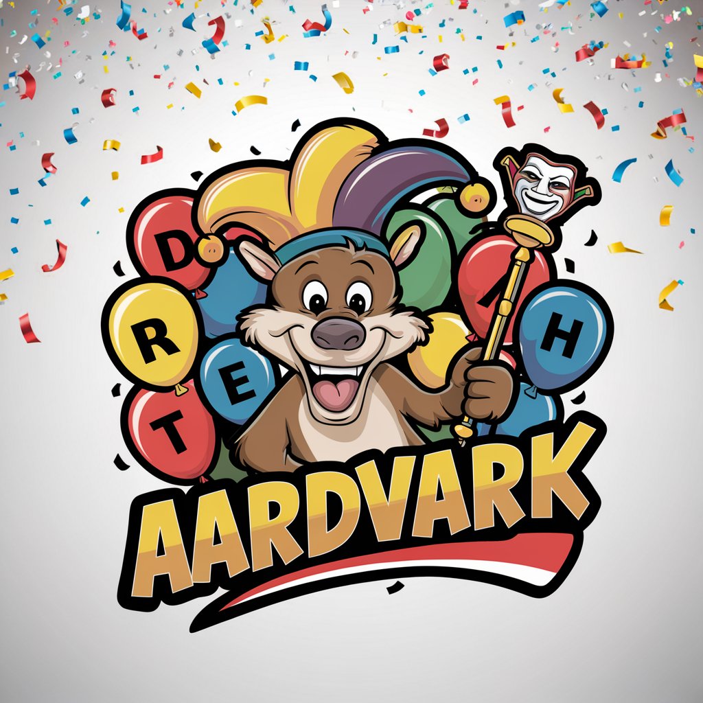Aardvark's Jester Jokes