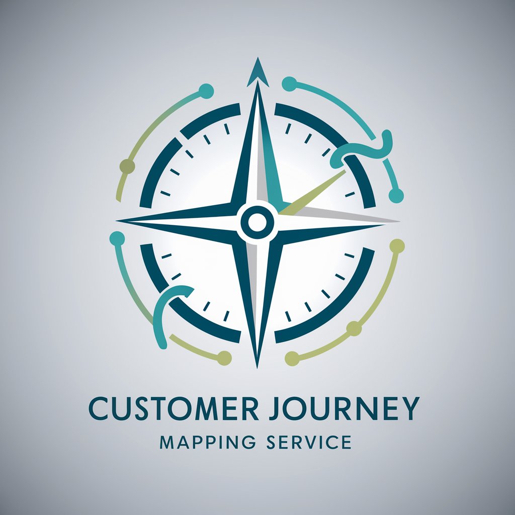 Journey Mapper