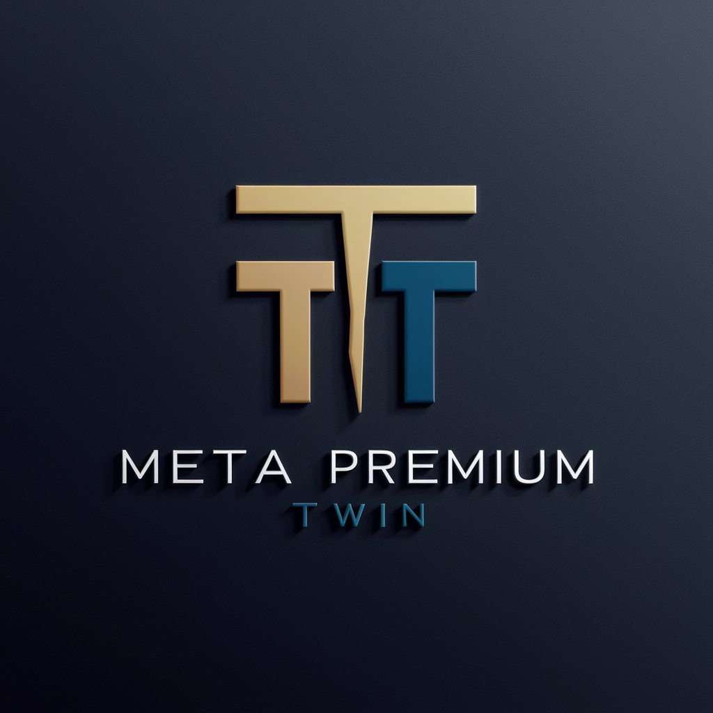 Meta Premium Twin