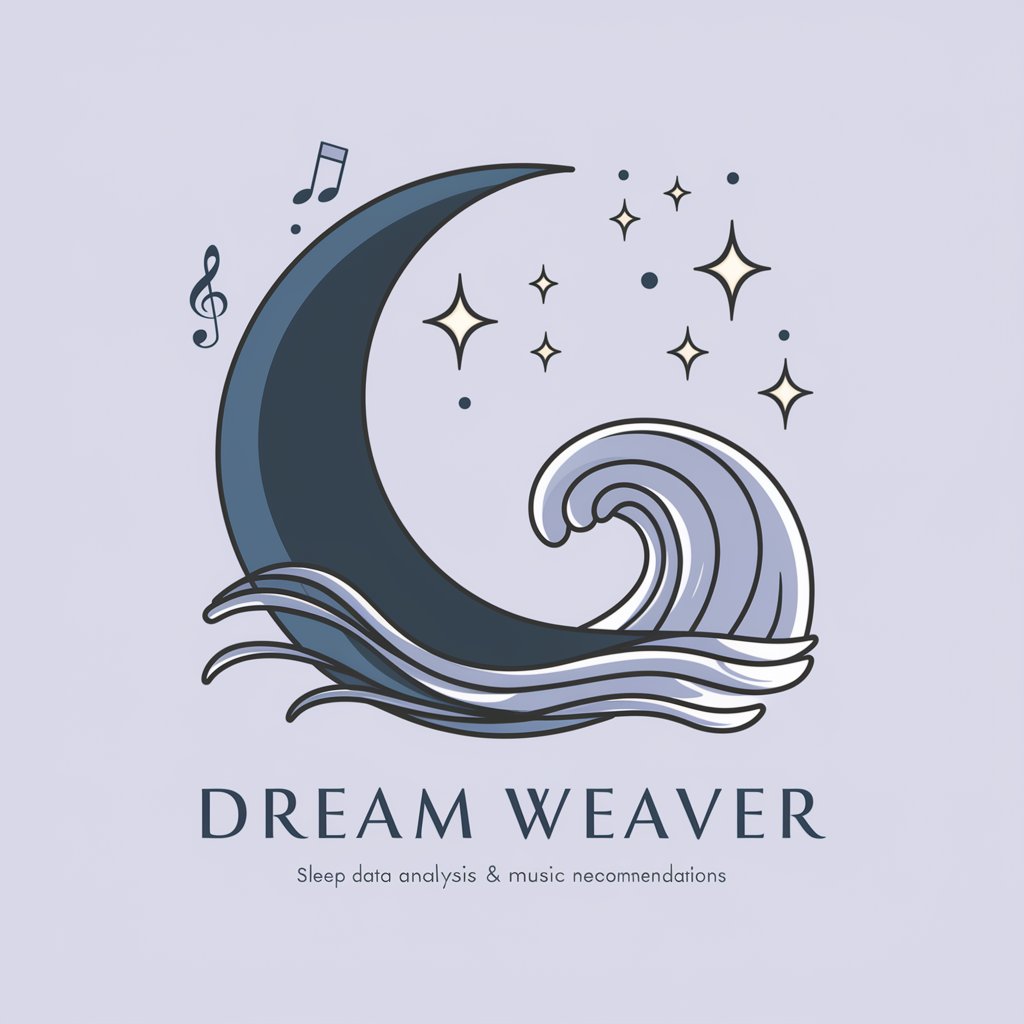 Dream Weaver in GPT Store