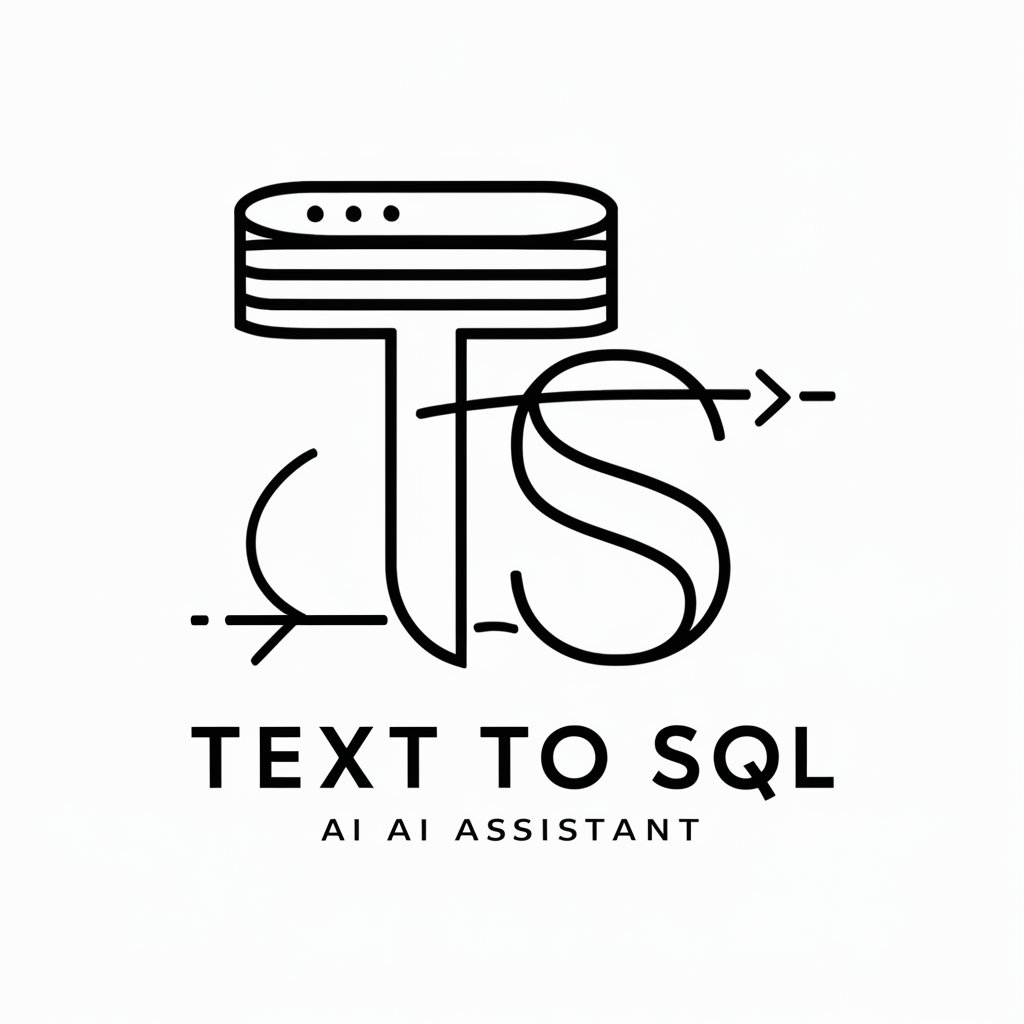 Text to SQL