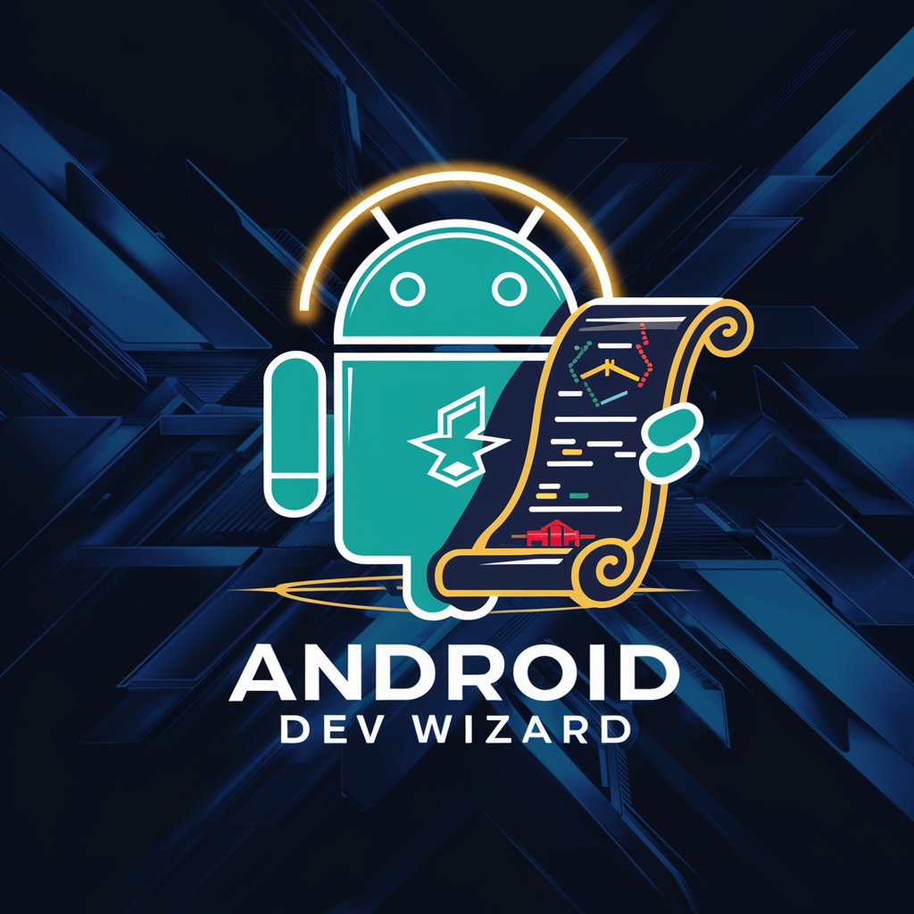 Android Dev Wizard