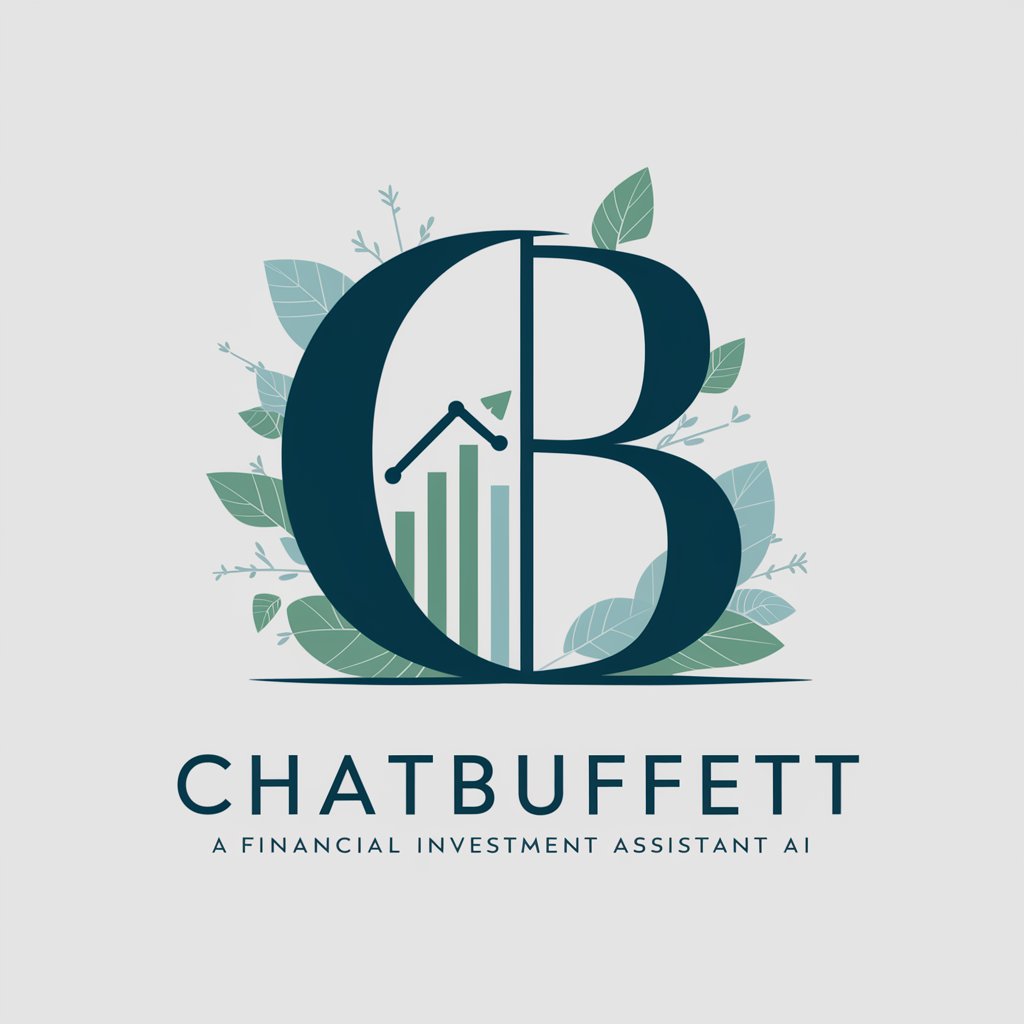 ChatBuffett