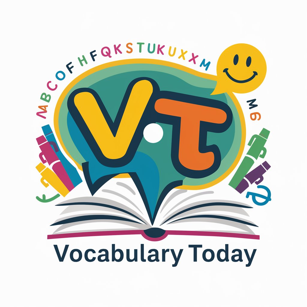 Vocabulary Today