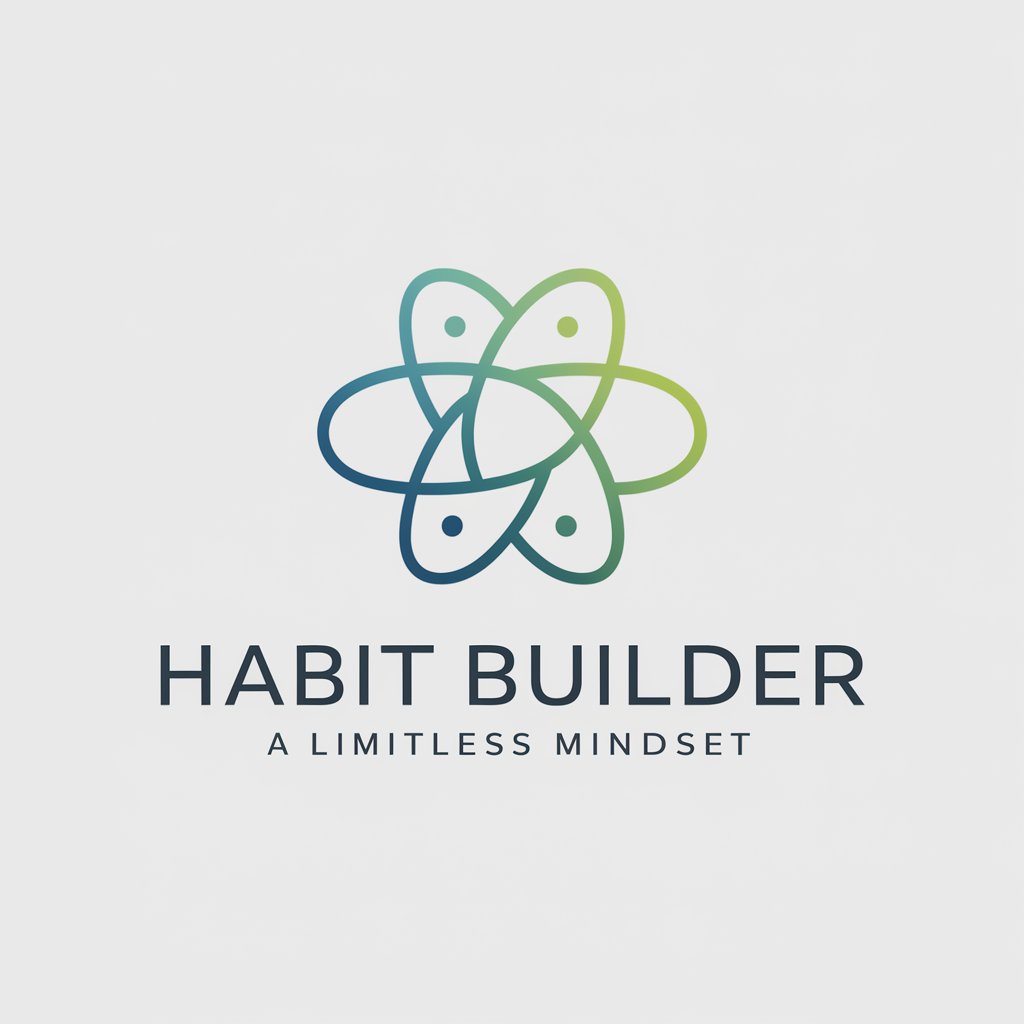 Habit Builder