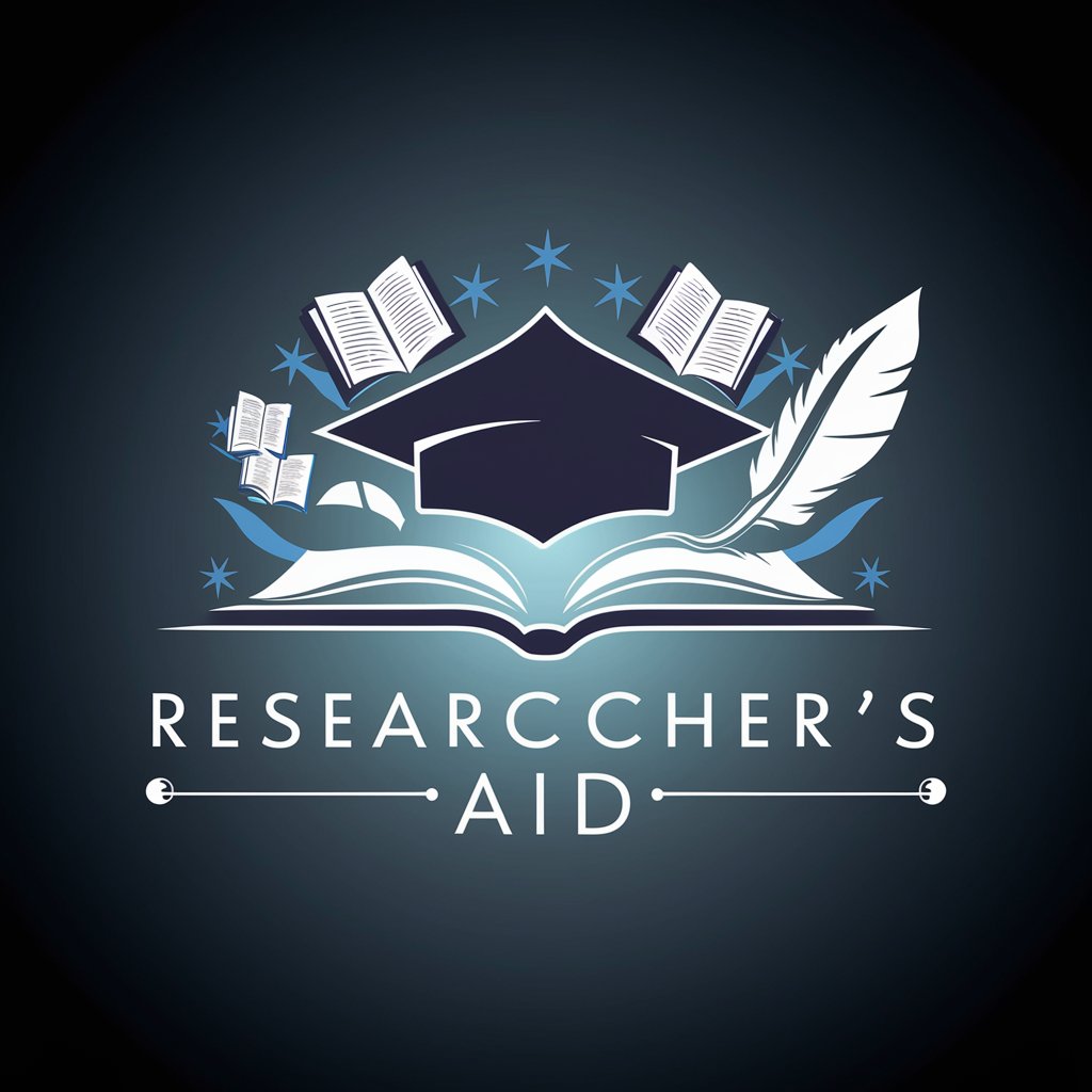 Researcher's Aid