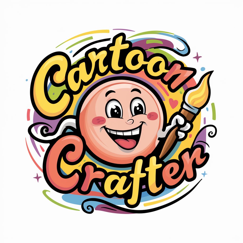Cartoon Generator