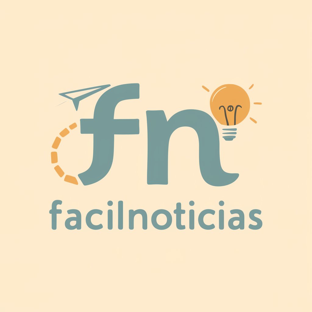 FacilNoticias in GPT Store