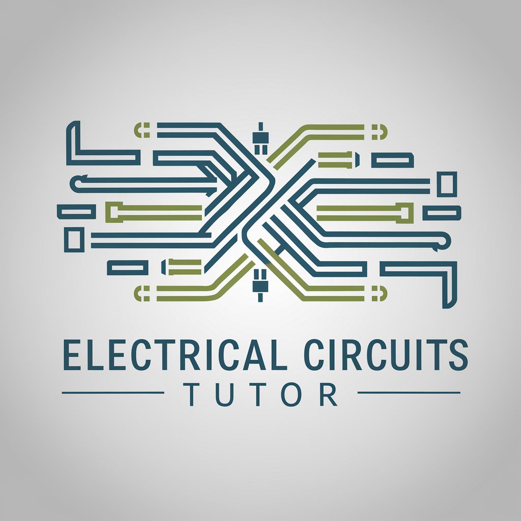 Electrical Circuits Tutor