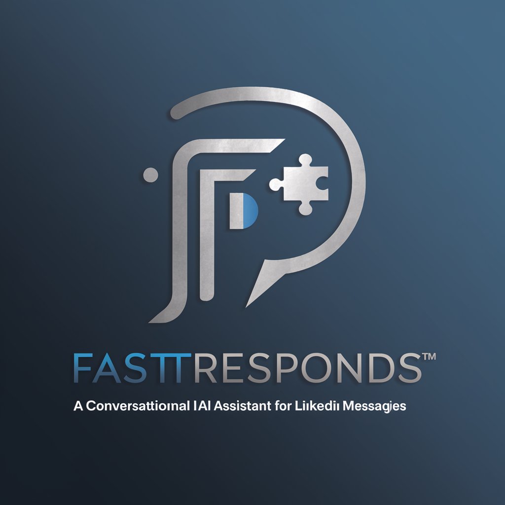 FastResponds in GPT Store