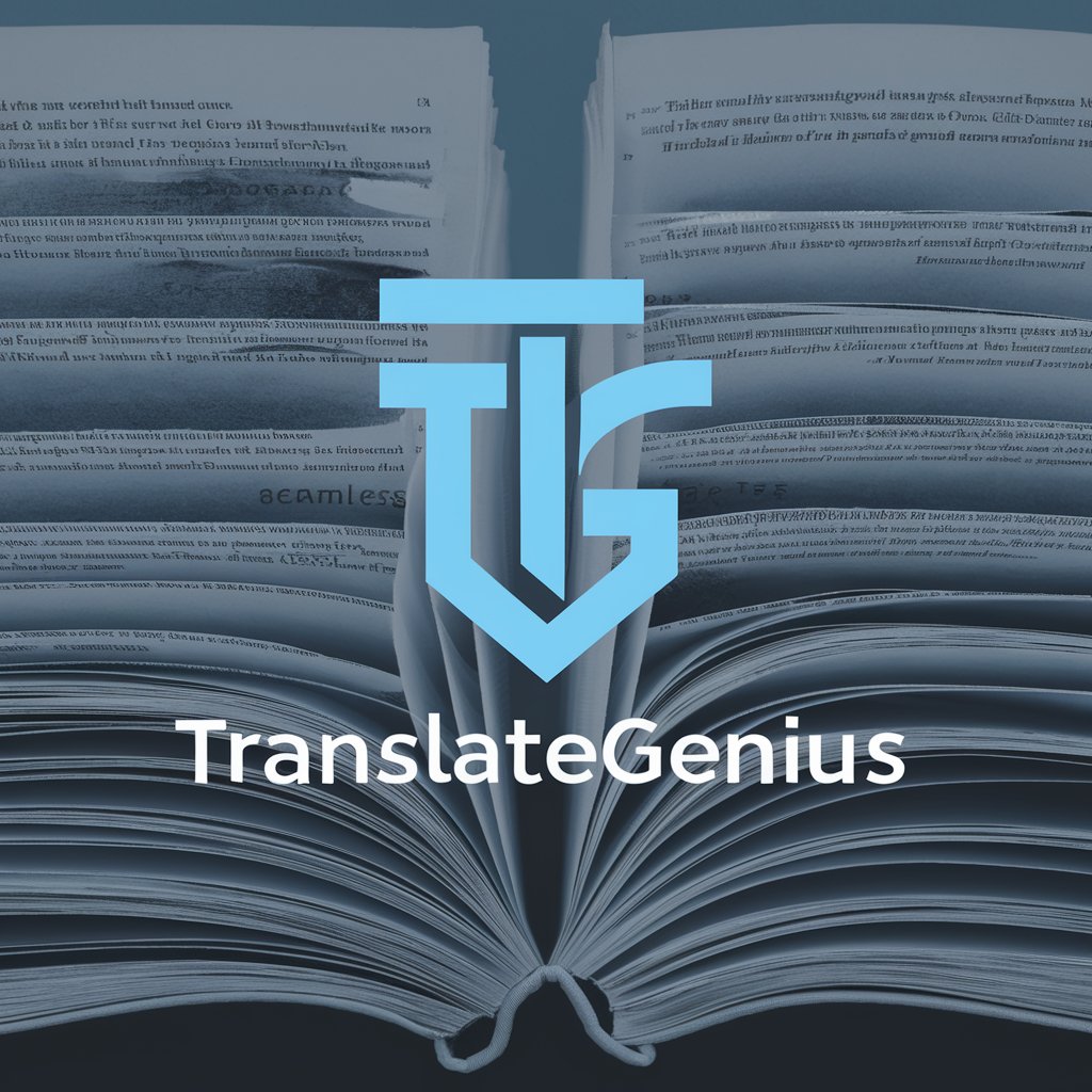 TranslateGenius