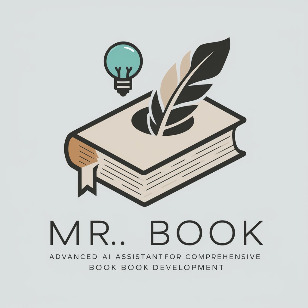 Mr. Ebook