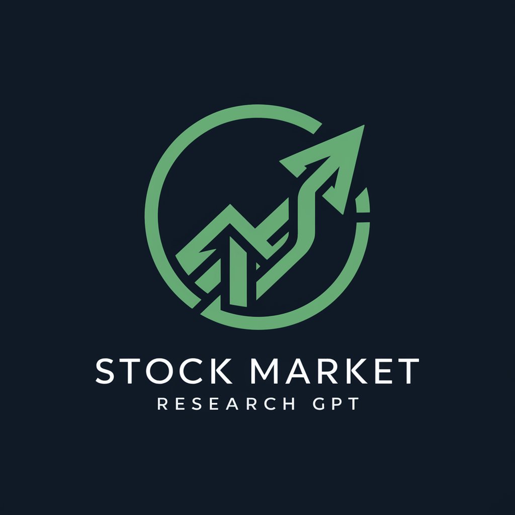 Stock Market Research